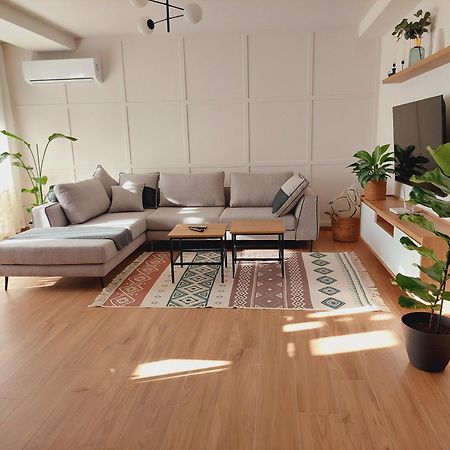 Behome تيرانا المظهر الخارجي الصورة
